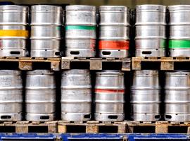 Пиво, Бельгия и экогрузовики: как нормы ЕС препятствуют декарбонизации