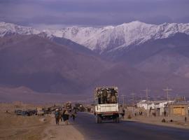 Asian Development Bank and IRU drive digital TIR for a key central Asian trade route