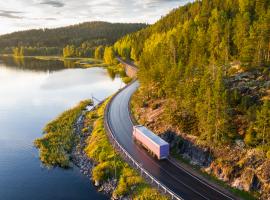 IRU announces best Eurasian road transport operator award winners