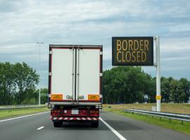 Major transport organisations warn governments’ knee-jerk reaction to Omicron variant puts supply chains at greater risk