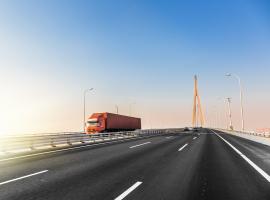 Belarus and China road transport firms connect on trade routes