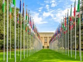 75 years of existence for UNECE’s Inland Transport Committee
