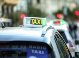 EU Guidance on taxi rules fails to promote fair and clean mobility