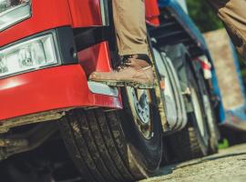 IRU looks positively at the European Commission's efforts towards clarifying and enforcing new posting rules