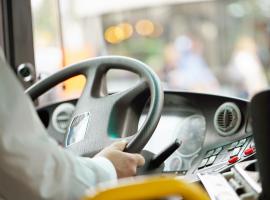 New EU rules on posting of drivers enter into force tomorrow