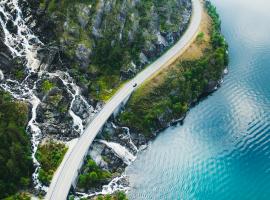 The way ahead for a greener Europe
