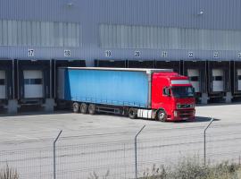 COVID-19 still disrupting global supply chains