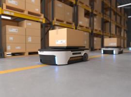 EU AWARD project seeks your views on autonomous logistics