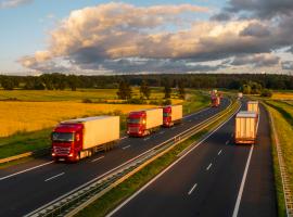 Road Freight sector calls on ENVI to include the sector’s structural and financial needs in a sound EU ETS-road