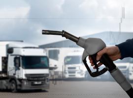 Action on fuel vital to stop transport collapse and secure decarbonisation