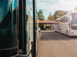 IRU работает над разъяснением новых правил ЕС для водителей автобусов