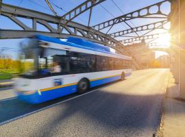 IRU and UITP urge ETS II to be fit for purpose to protect Green Deal roadmap