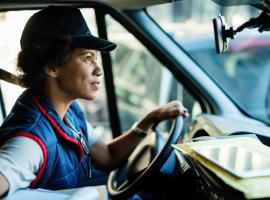 Diversity and inclusion eyed in RoadMasters Forum focus on driver shortage