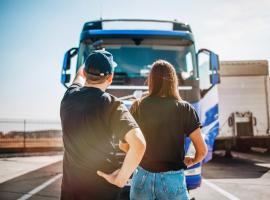 Driver shortages surge, expected to jump up to 40% in 2022 new IRU survey
