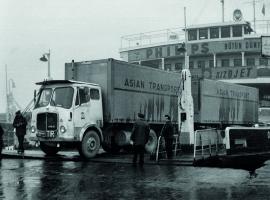 Стандарты автомобильных перевозок: более семи десятилетий командной работы