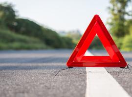 Подход ООН к обеспечению безопасности дорожного движения вторит мерам IRU