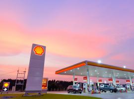Shell вступает в IRU для совместной работы с сектором