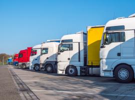 One in ten European truck drivers missing as shortage escalates 