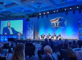 Border issues in focus as North American industry leaders meet in San Diego