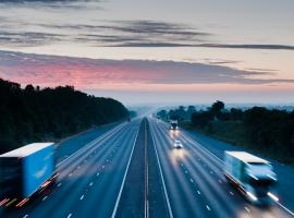 EU Council TEN-T approach good for passengers, but falls short on freight