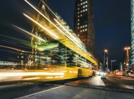 All-inclusive Emissions Trading System for road: more realistic start date