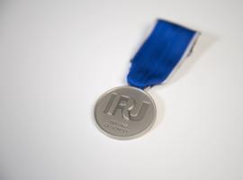 Professional drivers from 23 countries awarded for their excellence
