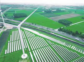 Route 35 kick-off meeting: EU initiative to green automotive industry