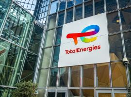 TotalEnergies joins IRU to build alliances, meet environmental goals