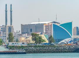 New TIR centre opens in Iran to meet growing transit demand