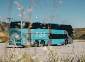ALSA: Embracing new fuel technologies to decarbonise by 2035