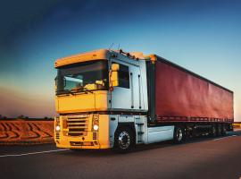 IRU secures UN action on fines for earthquake aid drivers 