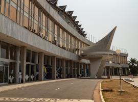 Togo adopts new law developed by IRU and World Bank to modernise transport