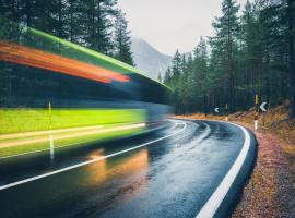 Some pragmatism in updated EU CO₂ rules for heavy vehicles but questions remain on viability