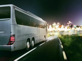 Competitive European tourism needs pragmatic coach driver rules