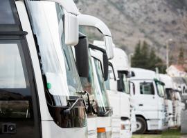 EU licence proposal helps truck driver shortage but ignores bus and coach