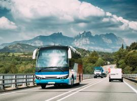 Questions remain as EU committee backs alternative fuel infrastructure deal