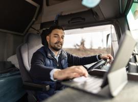 Mobilise European Year of Skills in driver shortage fight