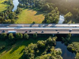 United Nations establishes new World Sustainable Transport Day