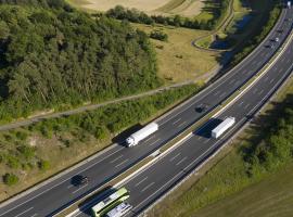 EU Greening Transport Package: IRU warns against rushed action