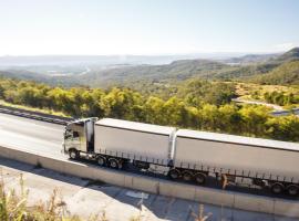 IRU provides reality check on road transport decarbonisation at UN
