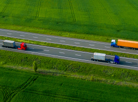 Alternative fuels infrastructure deal inches EU road greening forward