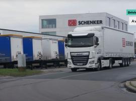 MODALES delivers low-emission driving techniques