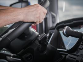New tachograph partially ready for EU deployment, IRU asks for grace period