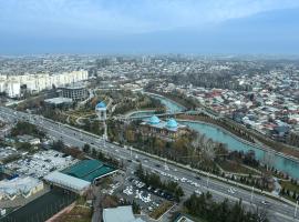 Driving resilience and prosperity: road transport leaders head to Tashkent