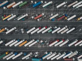 EU launches more flexible third call for truck parking funding 