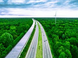 Better CO₂ rules needed to boost sustainable EU mobility and logistics