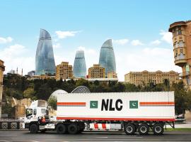 IRU and NLC weigh new plans to boost Pakistani trade and transport