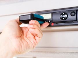 EU Commission offers reasonable grace period given tachograph 2 shortage