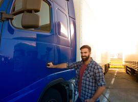 Skilled drivers are critical to overcoming key industry challenges