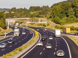 Can road transport absorb the doubling of EU toll rates at short notice?